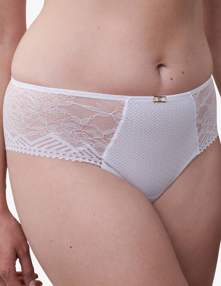 Chantelle Standard shorty brief - picture 4 Chantelle Standard shorty brief - picture 4