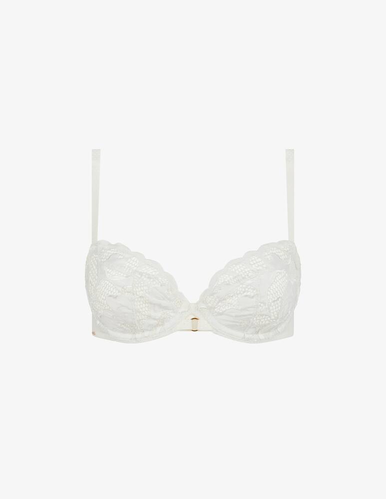 rinascente Chantelle Wraparound underwire bra