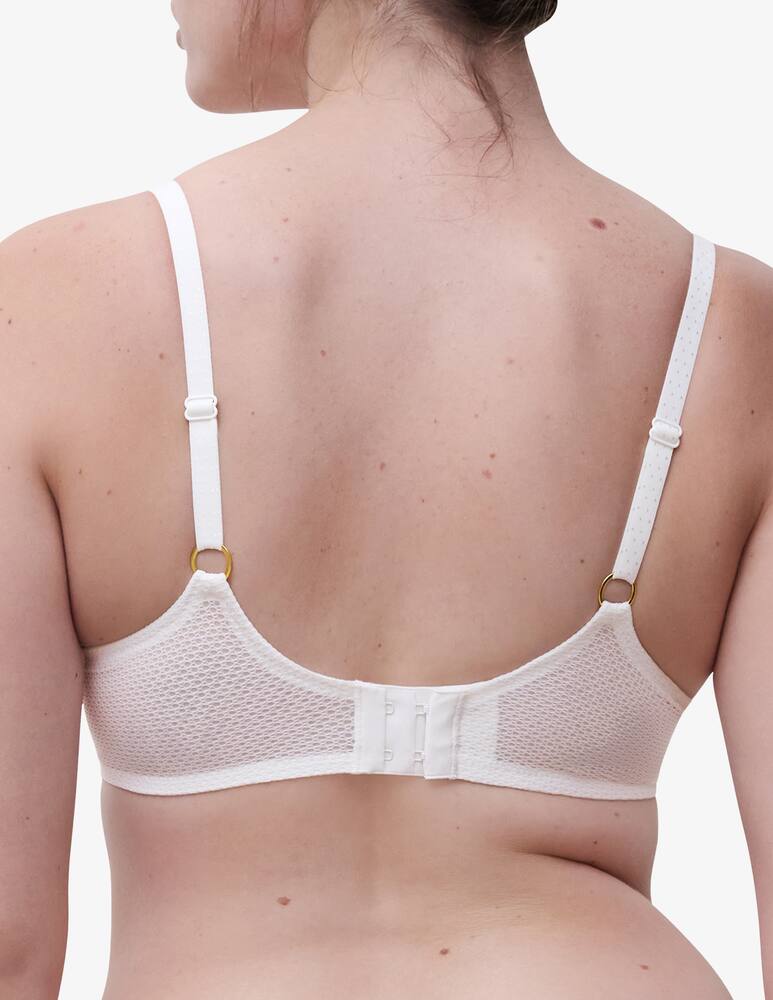 rinascente Chantelle Reggiseno coque con ferretto scollatura profonda