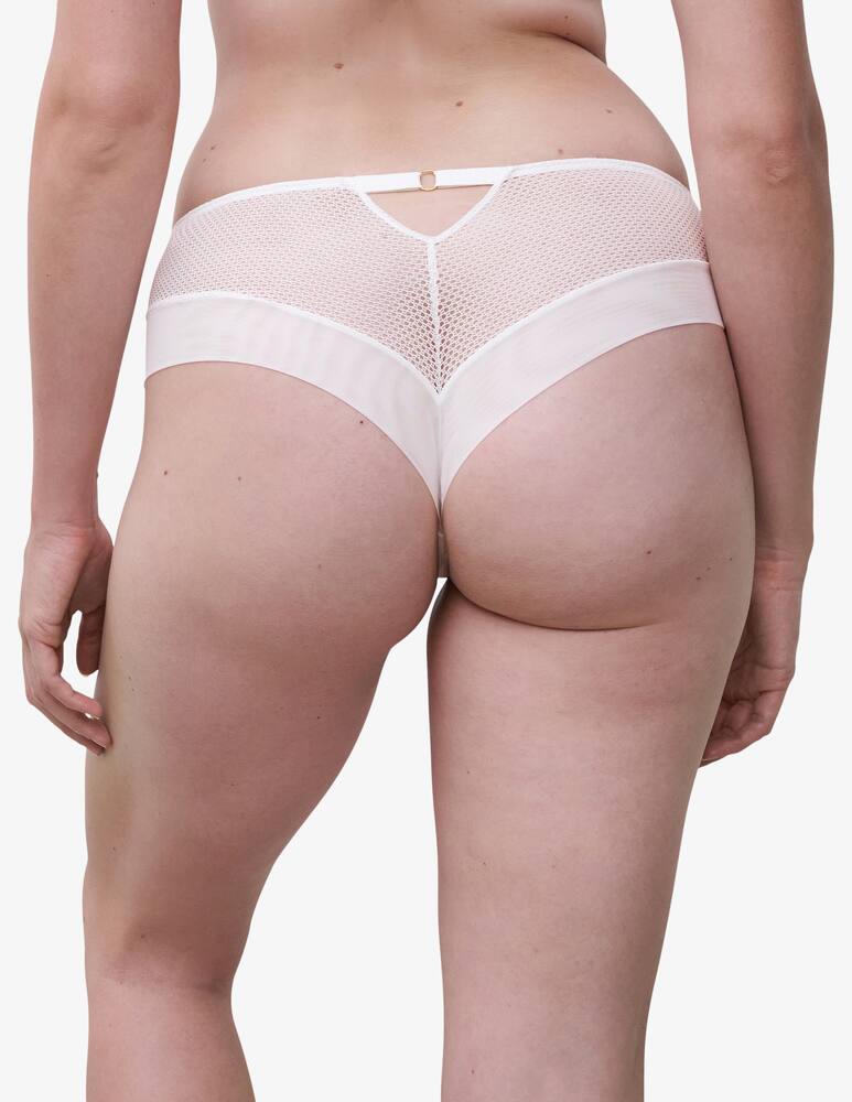 Chantelle Slip shorty standard - immagine 2 Chantelle Slip shorty standard - immagine 2