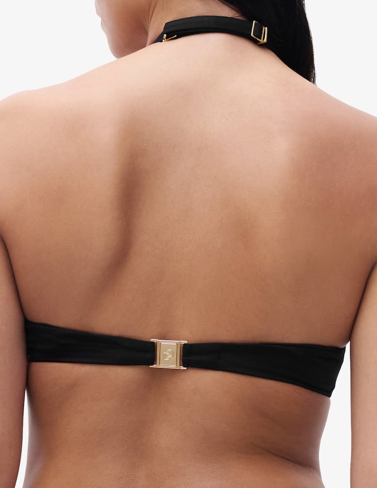 Chantelle Top bikini con ferretto - immagine 3 Chantelle Top bikini con ferretto - immagine 3