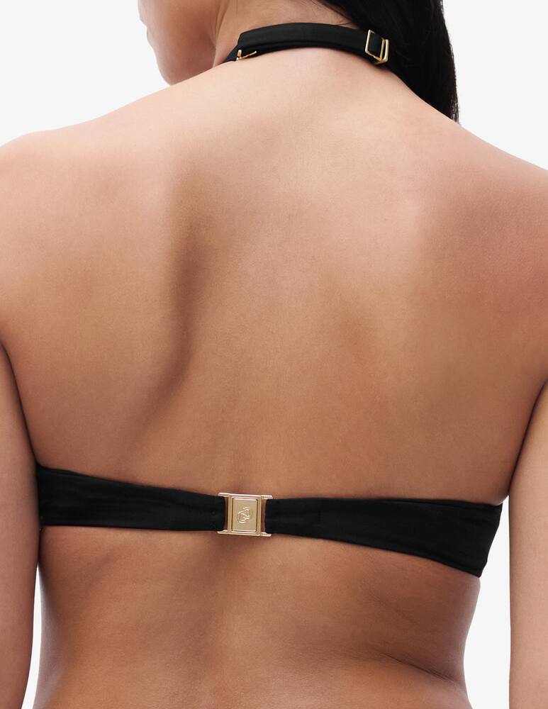 rinascente Chantelle Top bikini con ferretto