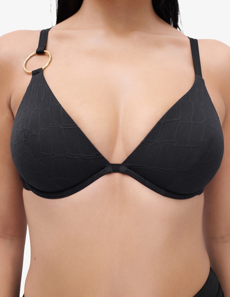 Chantelle Top bikini con ferretto - immagine 4 Chantelle Top bikini con ferretto - immagine 4