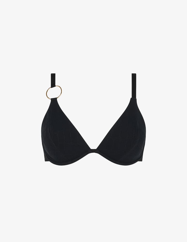 Chantelle Top bikini con ferretto - immagine 5 Chantelle Top bikini con ferretto - immagine 5