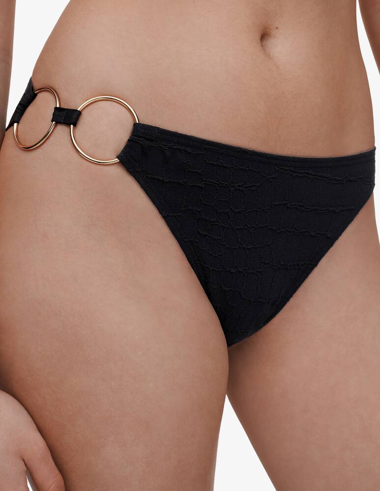rinascente Chantelle Thong bikini