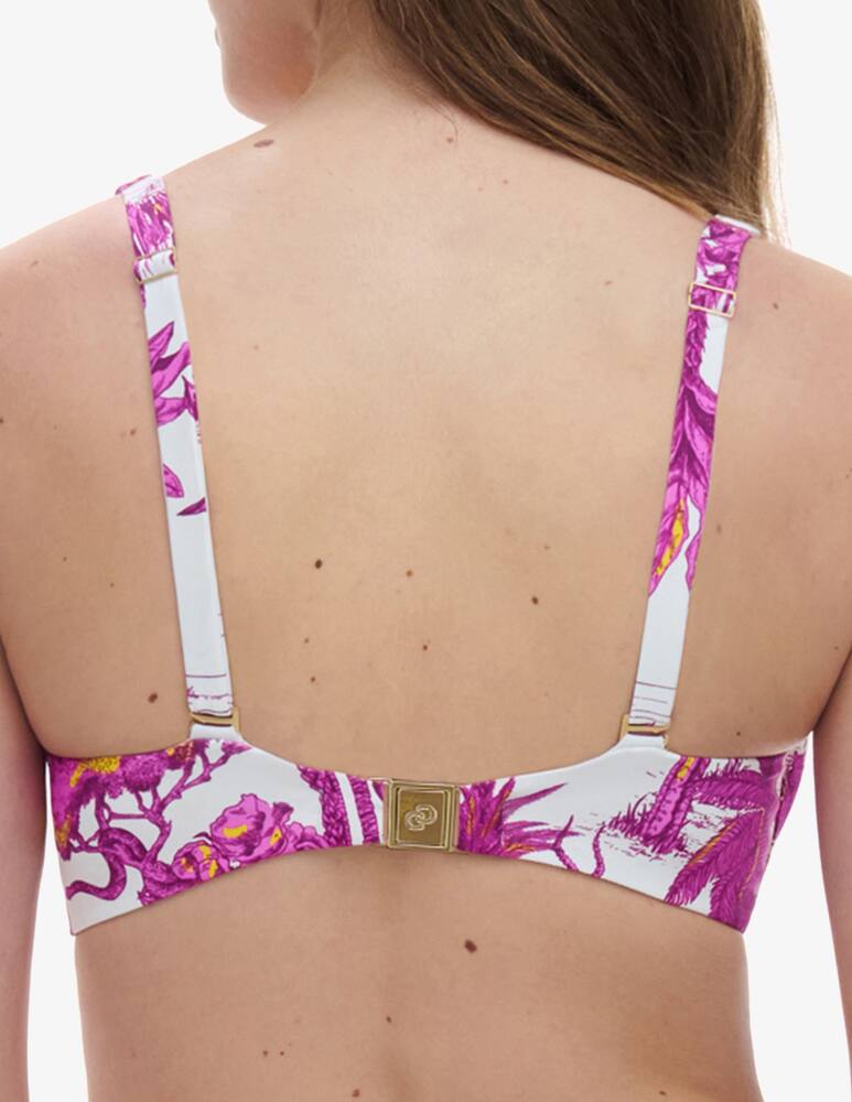 rinascente Chantelle Top bikini