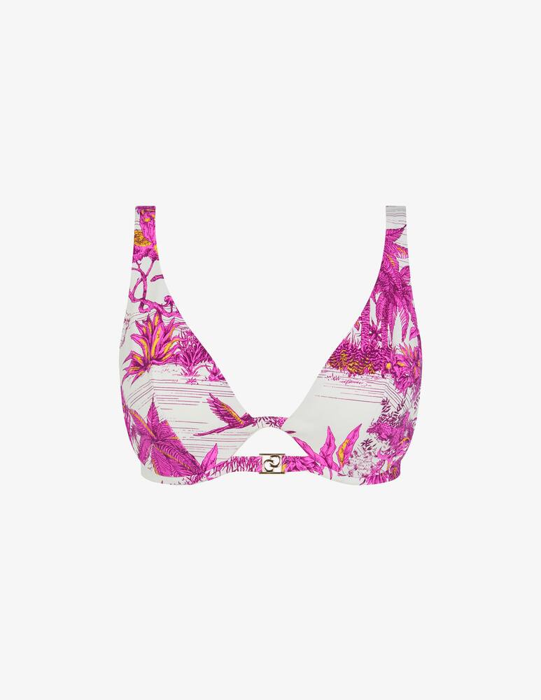rinascente Chantelle Top bikini