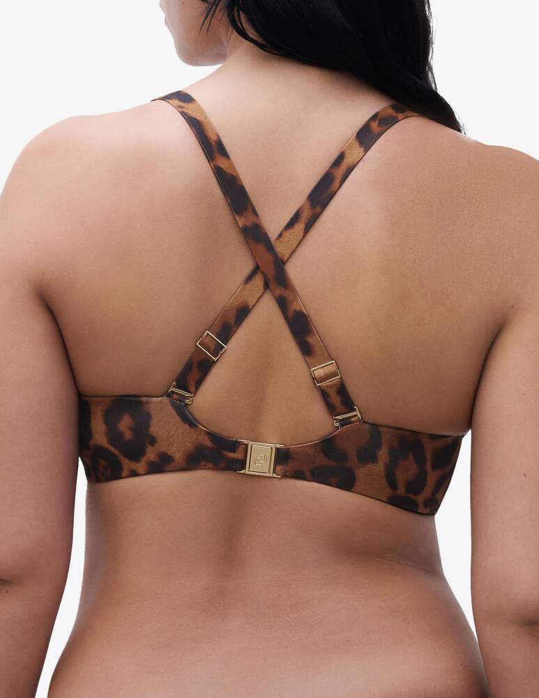 rinascente Chantelle Top bikini