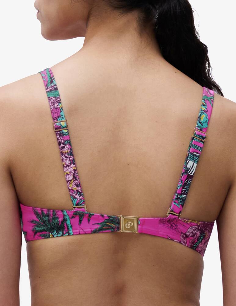 rinascente Chantelle Bikini top