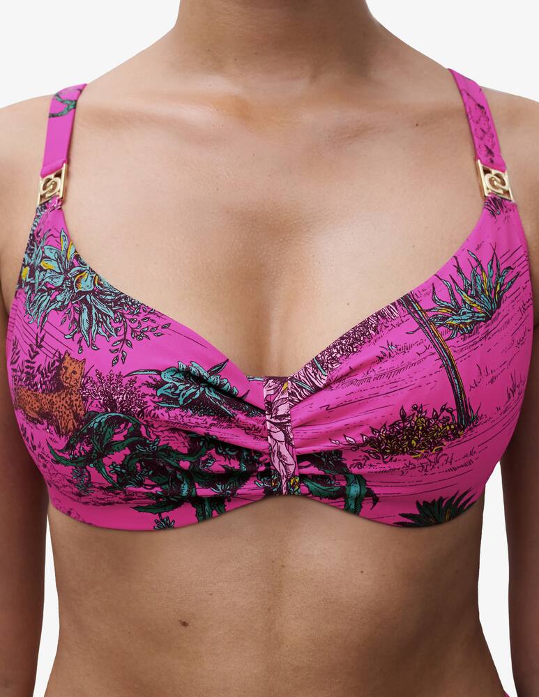 rinascente Chantelle Bikini top