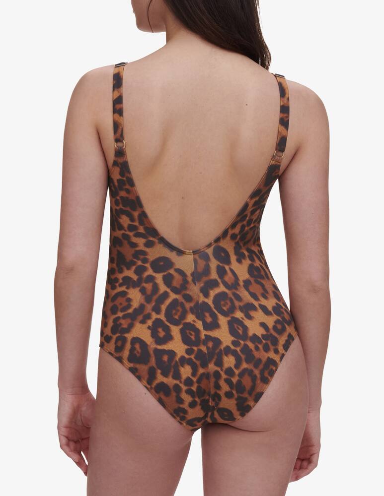 rinascente Chantelle Costume intero