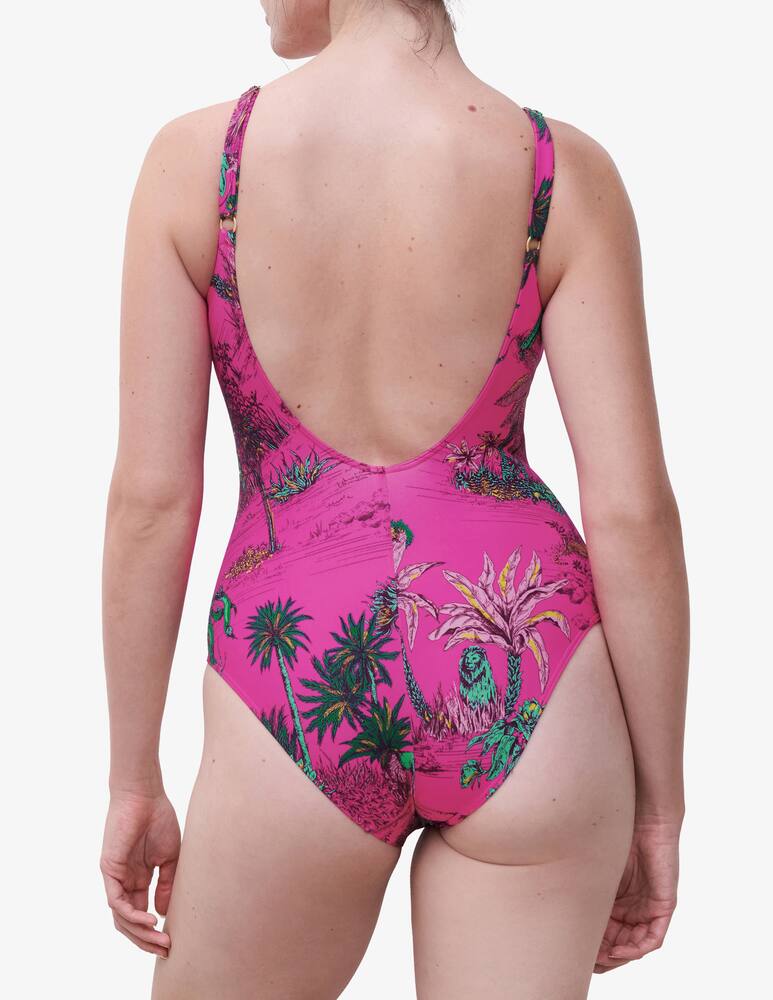 rinascente Chantelle One-piece swimsuit