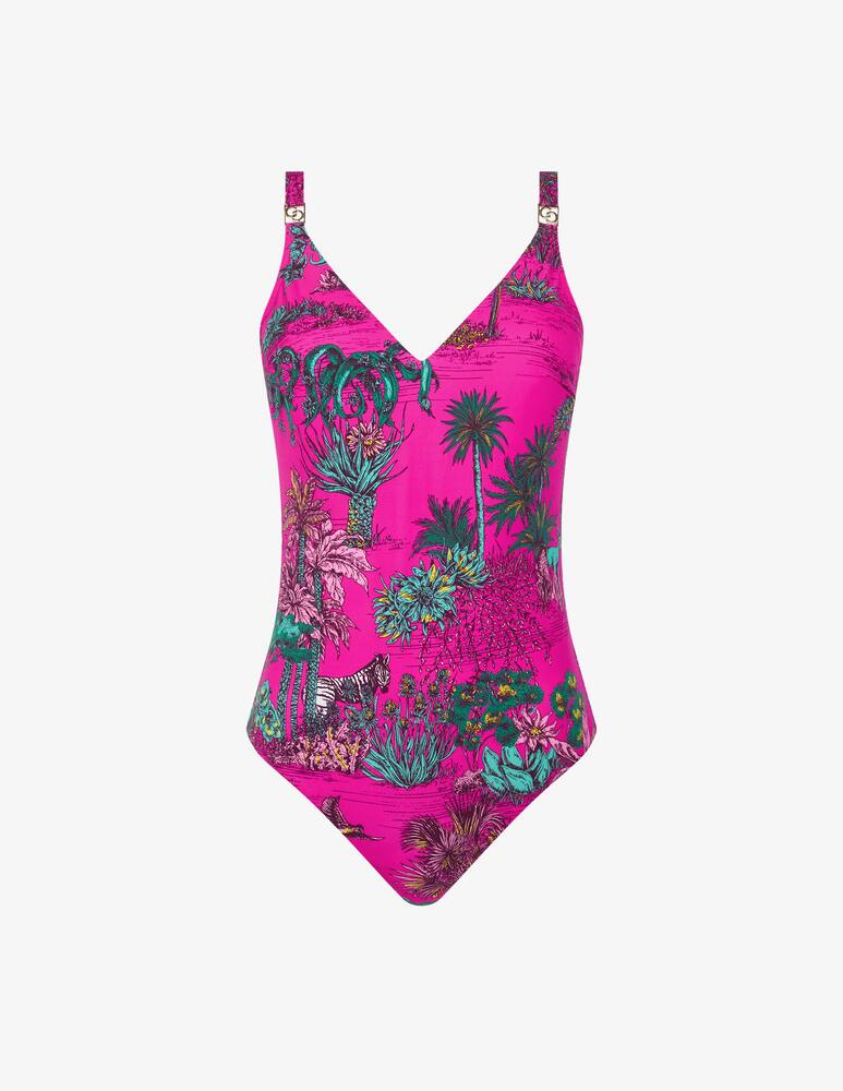 rinascente Chantelle One-piece swimsuit