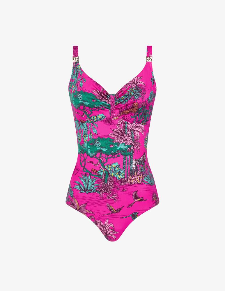 rinascente Chantelle One piece swimsuit