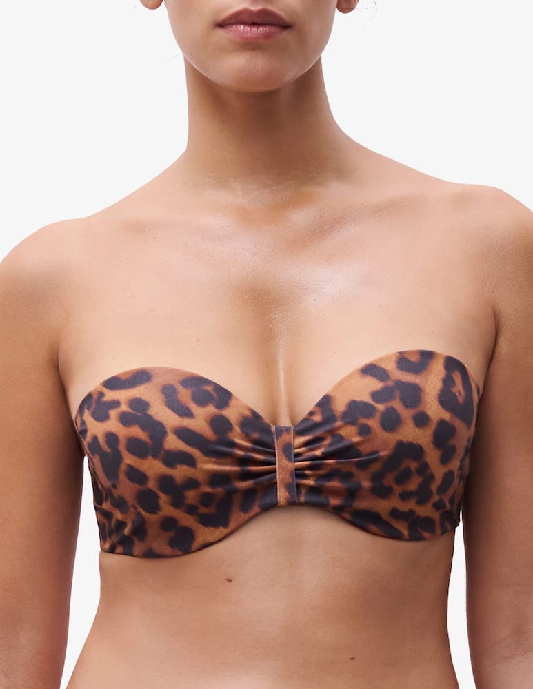 Chantelle Top bikini - immagine 1 Chantelle Top bikini - immagine 1