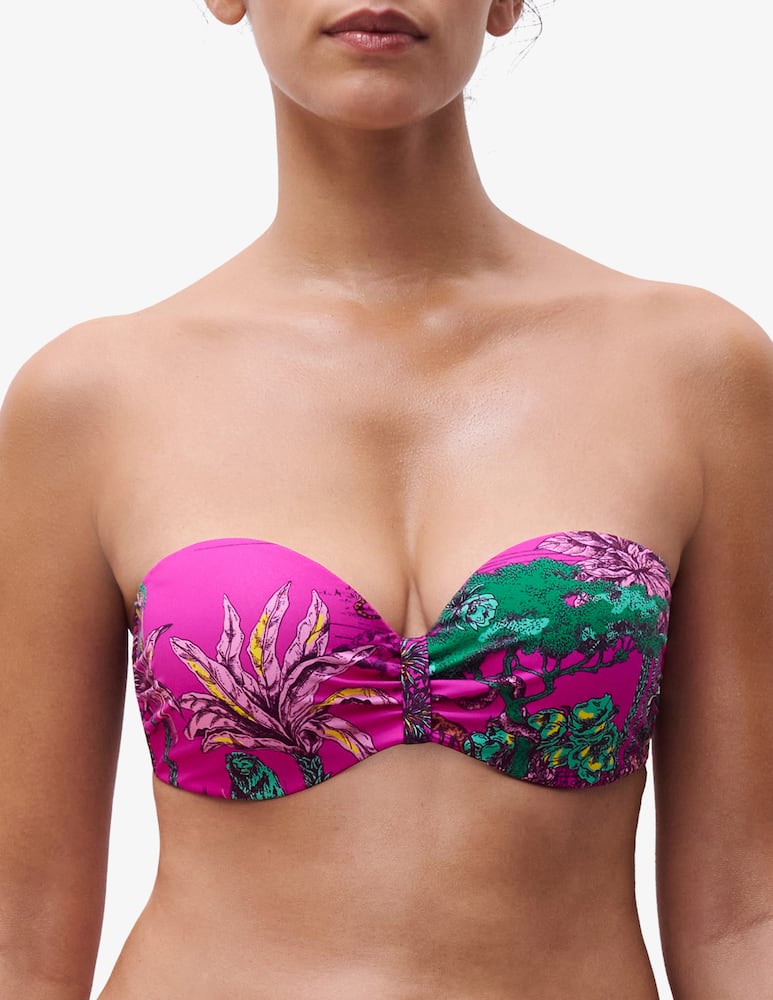 rinascente Chantelle Top bikini