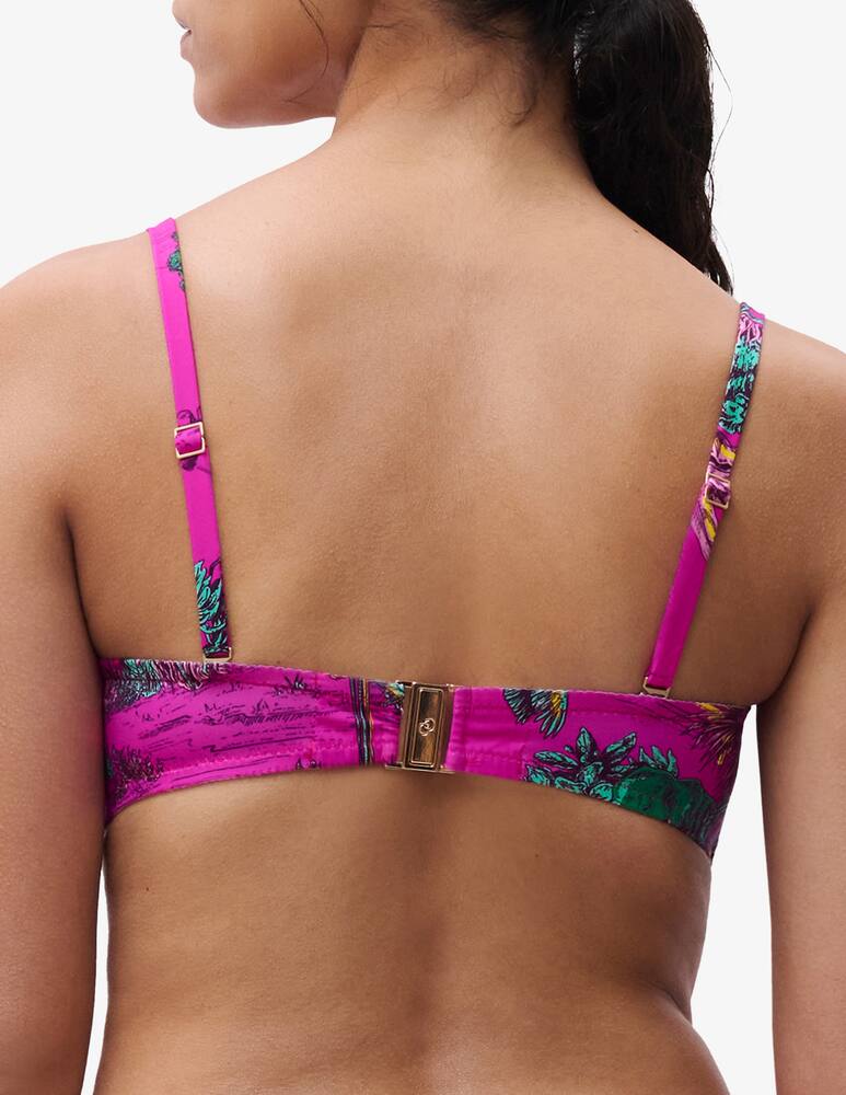 rinascente Chantelle Top bikini