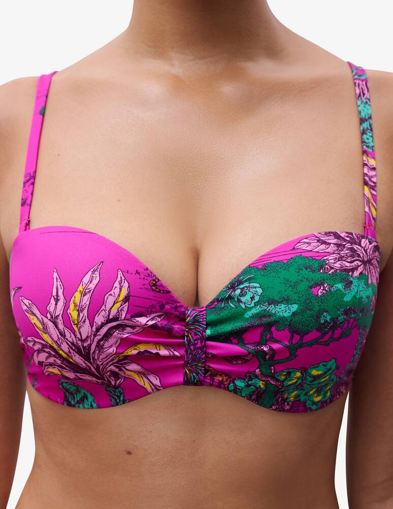 rinascente Chantelle Top bikini