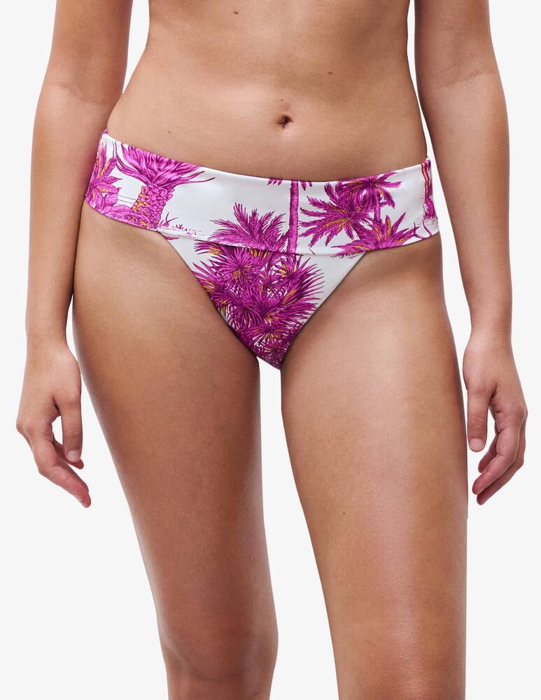 rinascente Chantelle Culotte bikini standard
