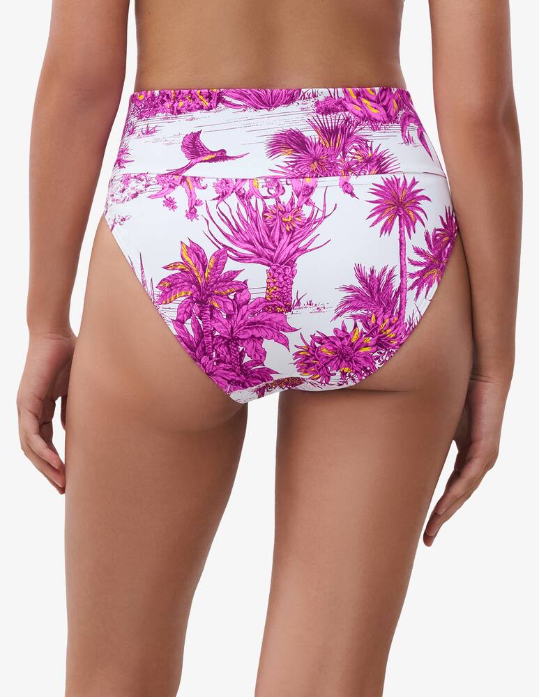 rinascente Chantelle Culotte bikini standard