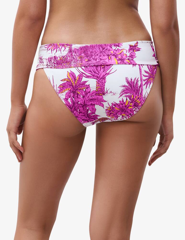 rinascente Chantelle Culotte bikini standard