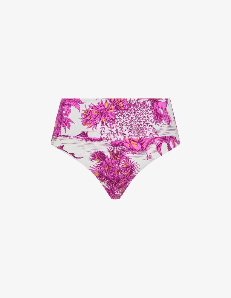 Chantelle Culotte bikini standard - immagine 5 Chantelle Culotte bikini standard - immagine 5