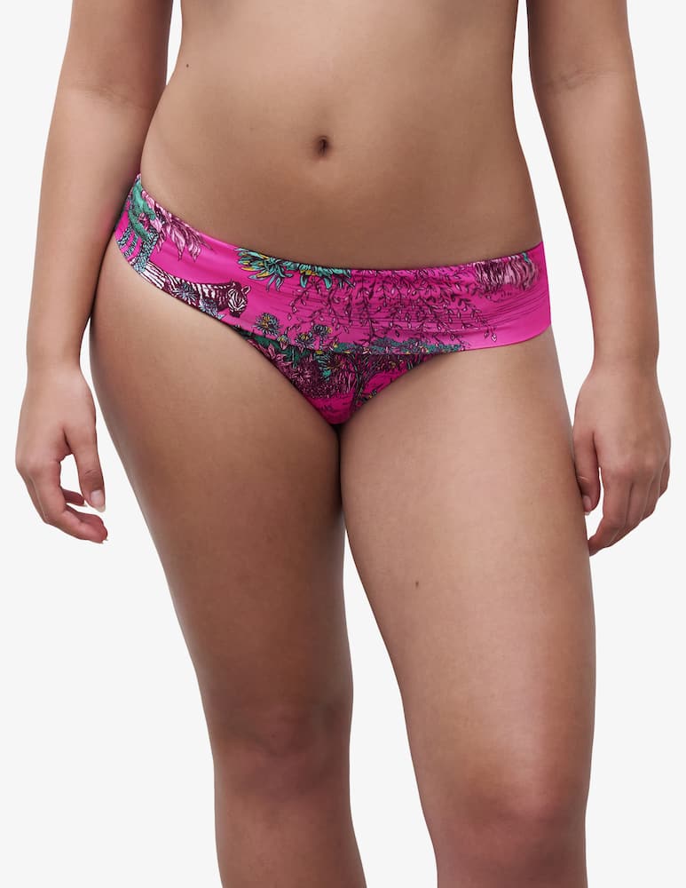 rinascente Chantelle Culotte bikini standard