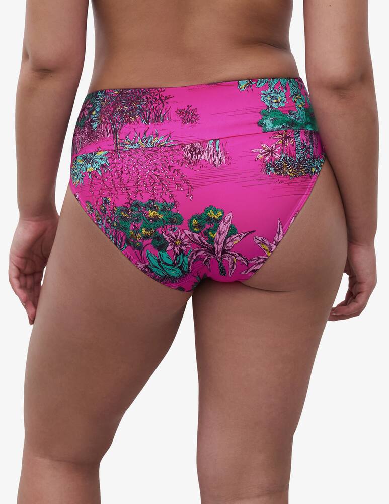 rinascente Chantelle Culotte bikini standard