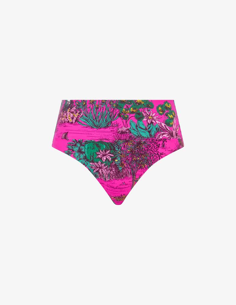 rinascente Chantelle Culotte bikini standard