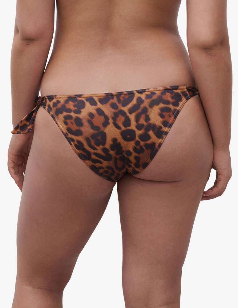 rinascente Chantelle Bikini slip with knots