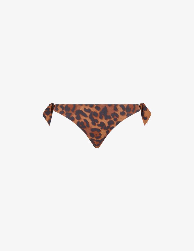 rinascente Chantelle Bikini slip with knots
