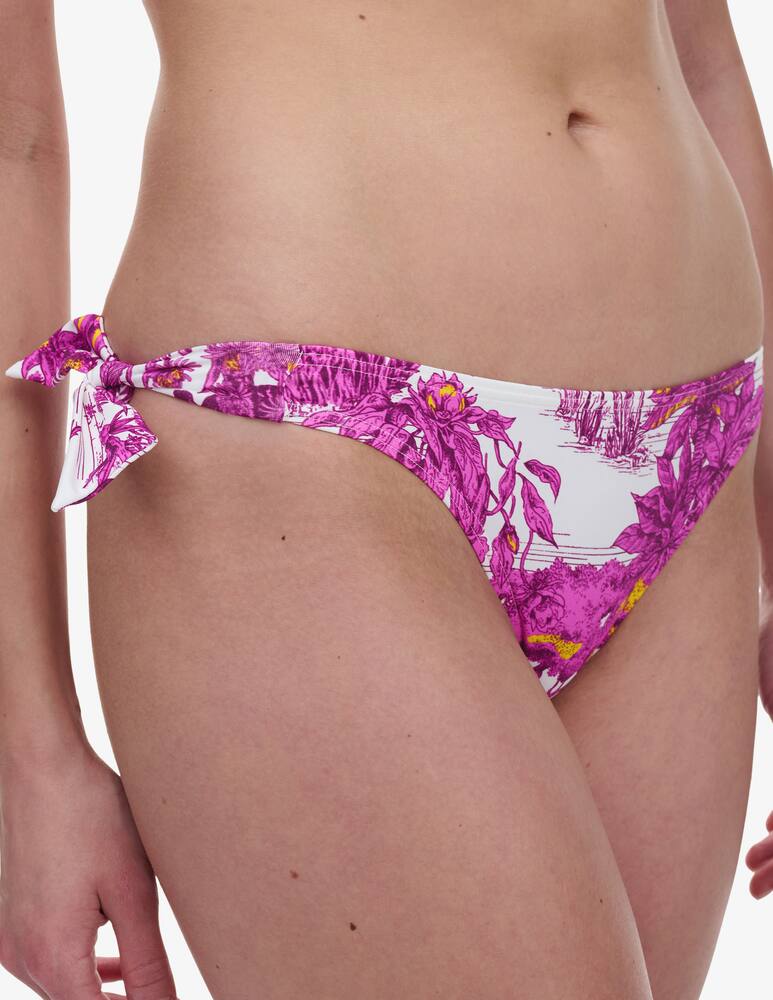 rinascente Chantelle Slip bikini