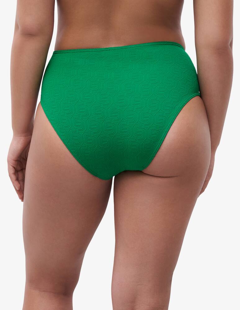 rinascente Chantelle Standard high-waisted bikini culotte