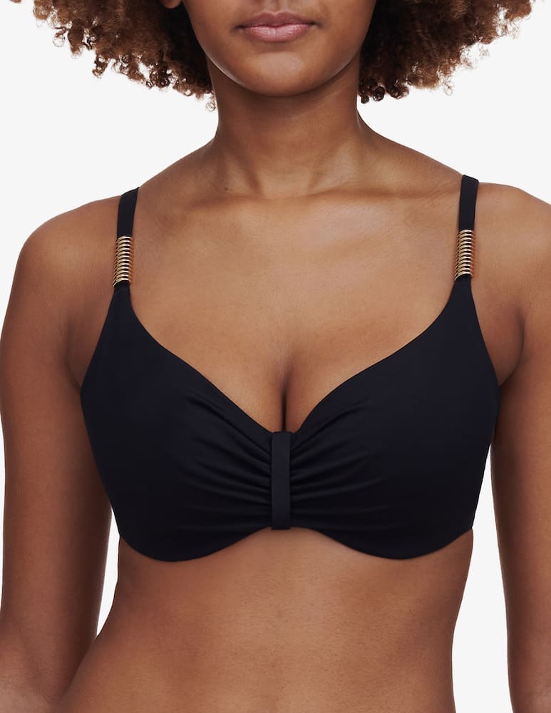 Chantelle Underwire bikini top - picture 2
