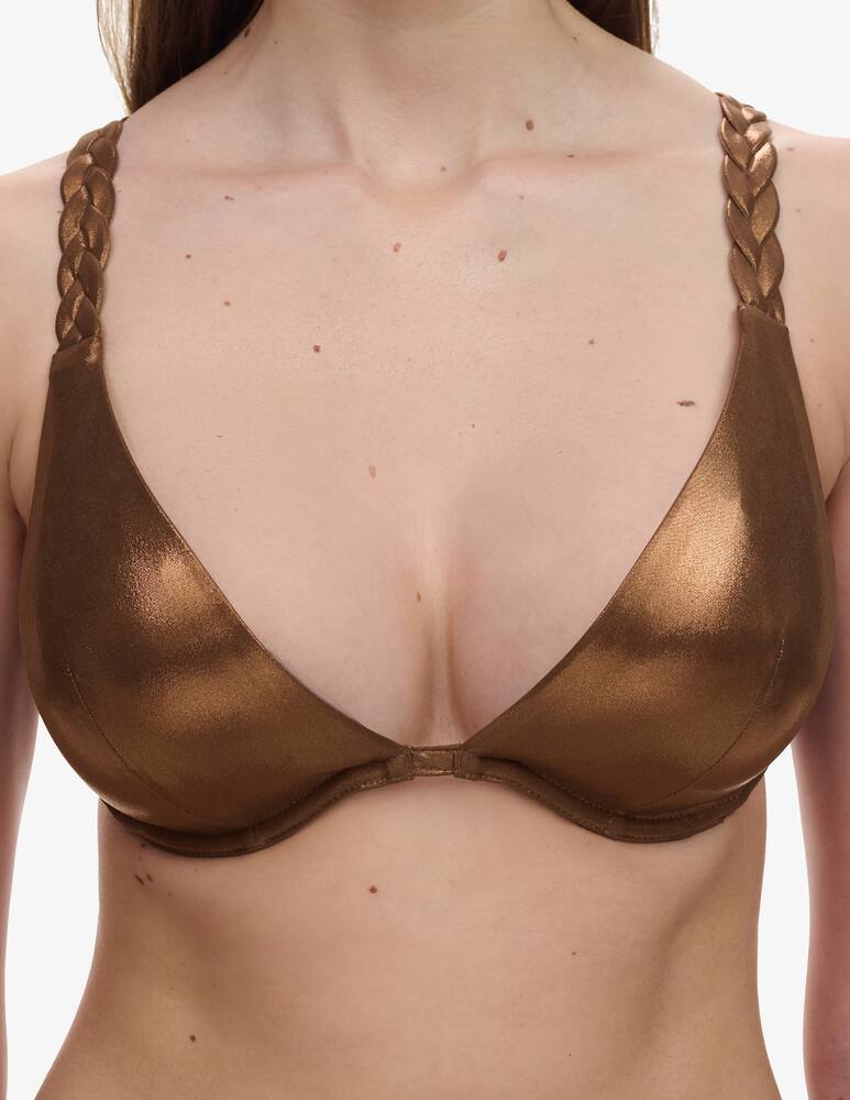 rinascente Chantelle Costume reggiseno con ferretto