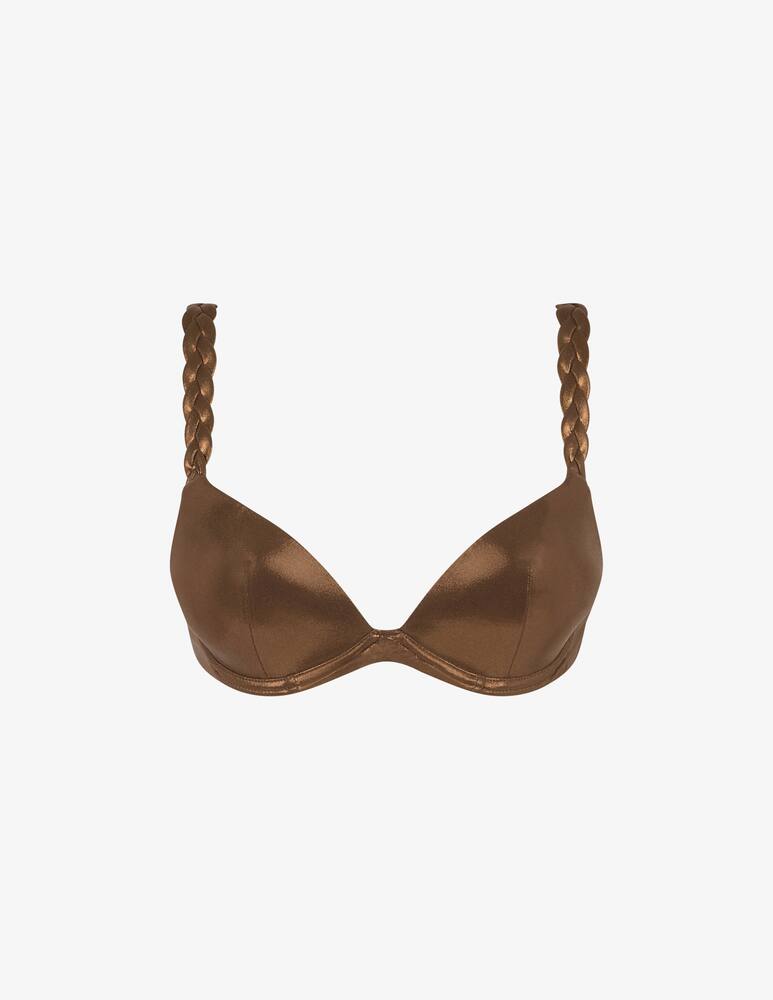 rinascente Chantelle Bikini top push up