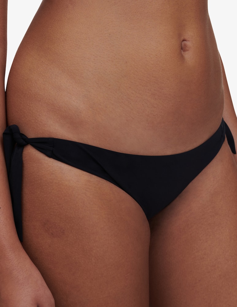 Chantelle Slip bikini con nodi - immagine 3 Chantelle Slip bikini con nodi - immagine 3