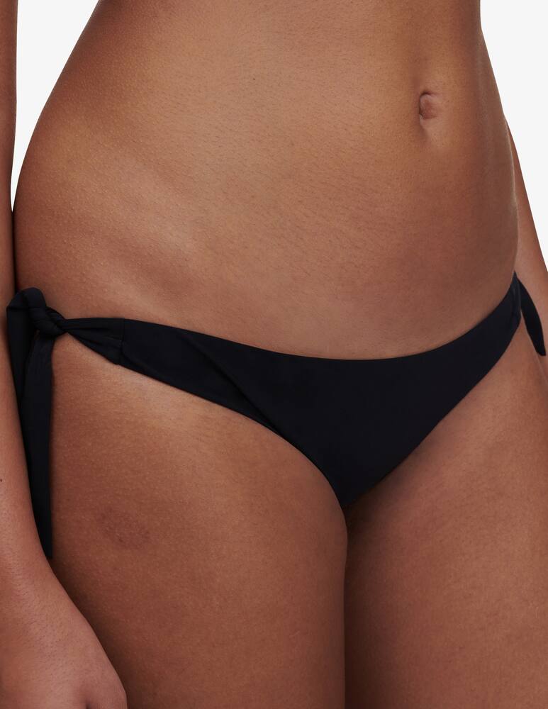 rinascente Chantelle Bikini slip with knots