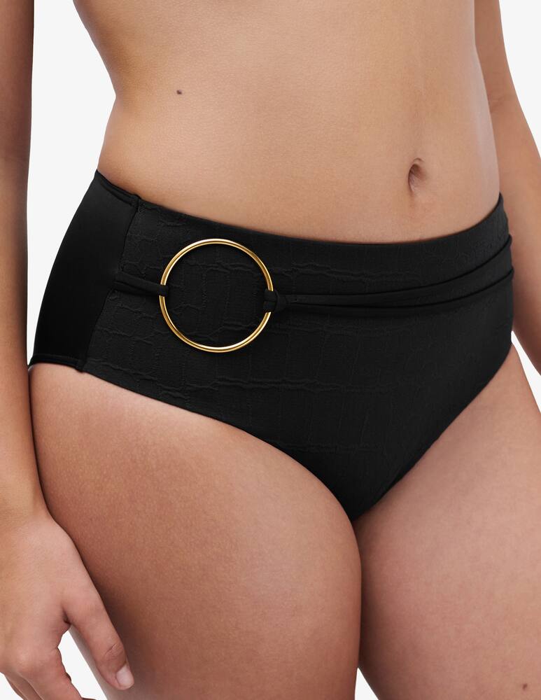 rinascente Chantelle Standard high-waisted bikini culotte