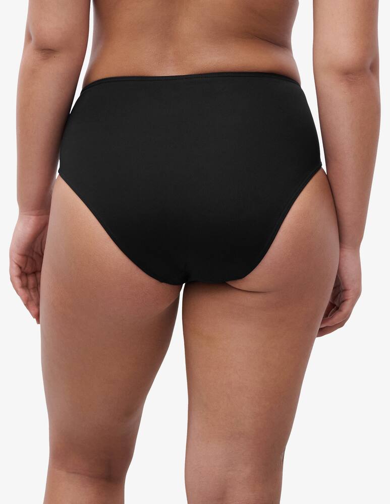 rinascente Chantelle Standard high-waisted bikini culotte