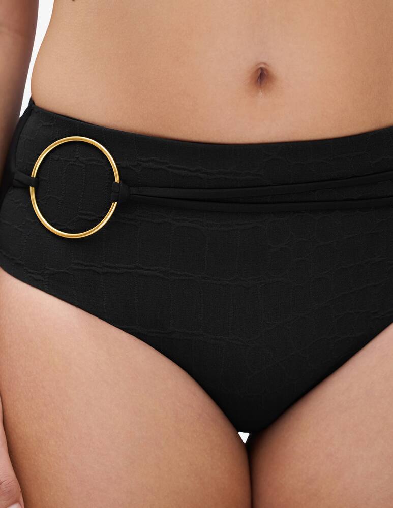 rinascente Chantelle Standard high-waisted bikini culotte