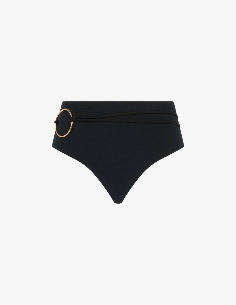 rinascente Chantelle Standard high-waisted bikini culotte