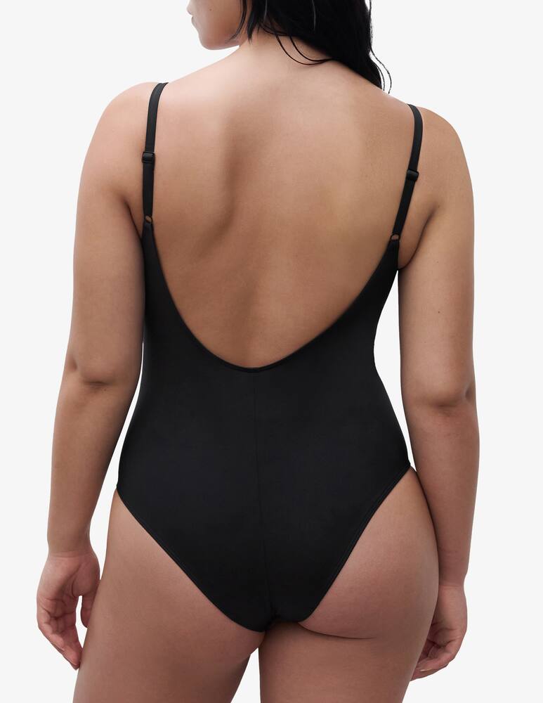 rinascente Chantelle One-piece swimsuit