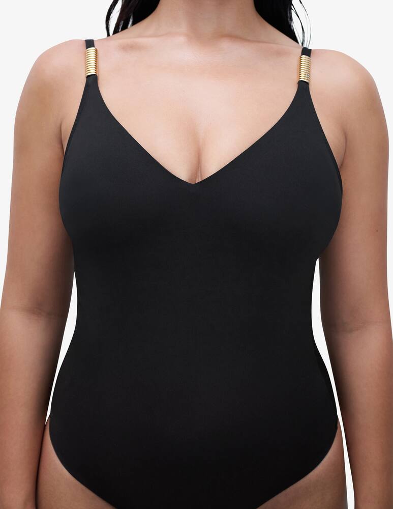 rinascente Chantelle One-piece swimsuit