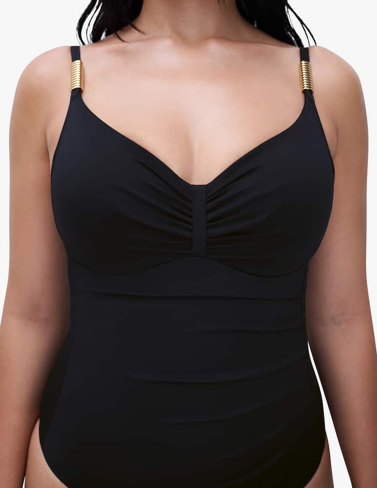 rinascente Chantelle One-piece swimsuit