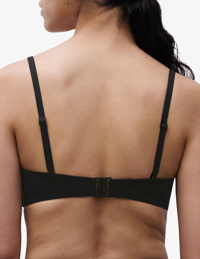 Chantelle Reggiseno bikini a fascia con coppe rimovibili - immagine 3 Chantelle Reggiseno bikini a fascia con coppe rimovibili - immagine 3
