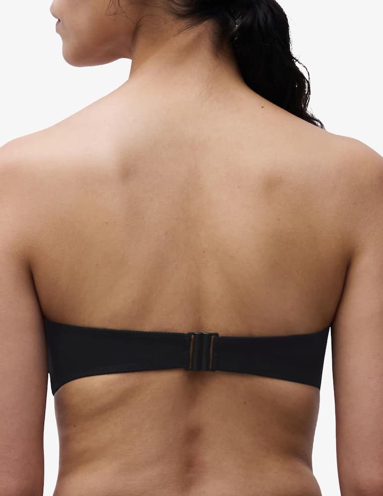 Chantelle Reggiseno bikini a fascia con coppe rimovibili - immagine 4 Chantelle Reggiseno bikini a fascia con coppe rimovibili - immagine 4