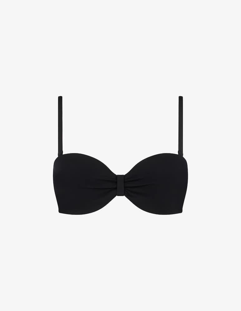 Chantelle Reggiseno bikini a fascia con coppe rimovibili - immagine 5 Chantelle Reggiseno bikini a fascia con coppe rimovibili - immagine 5