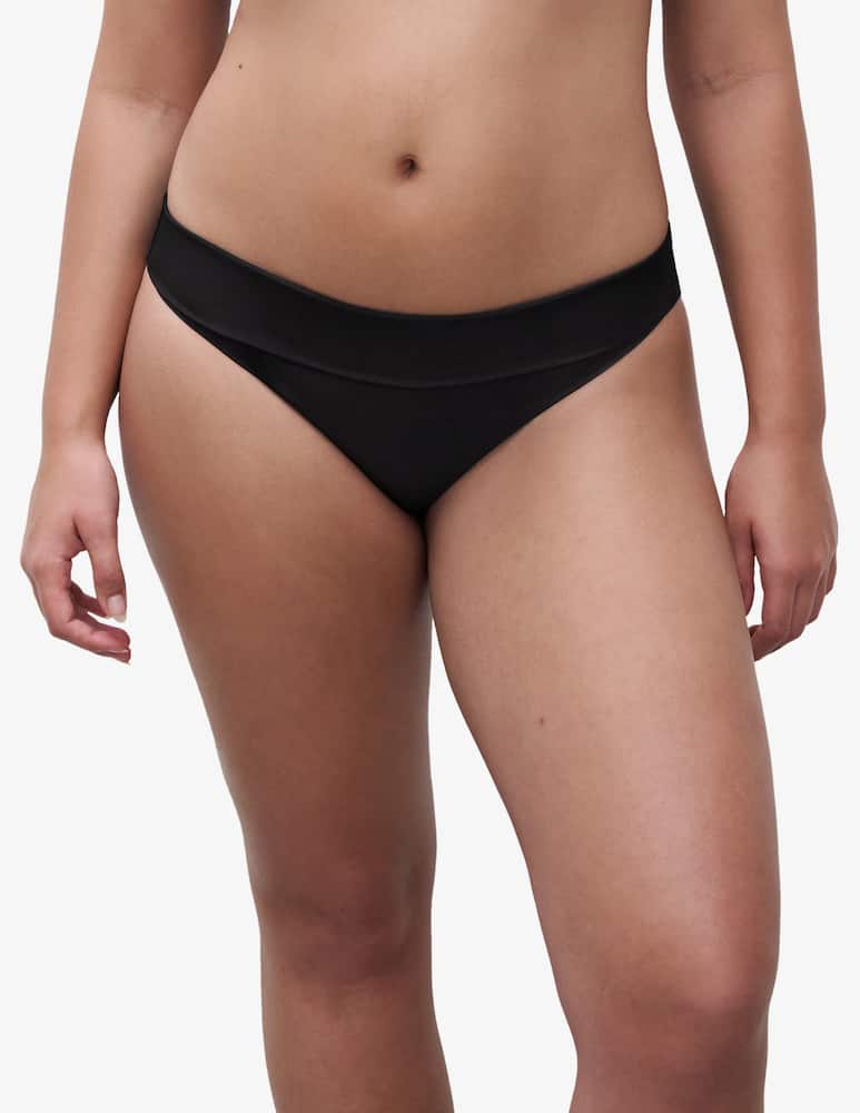 Chantelle High waist bikini bottom - picture 2 Chantelle High waist bikini bottom - picture 2