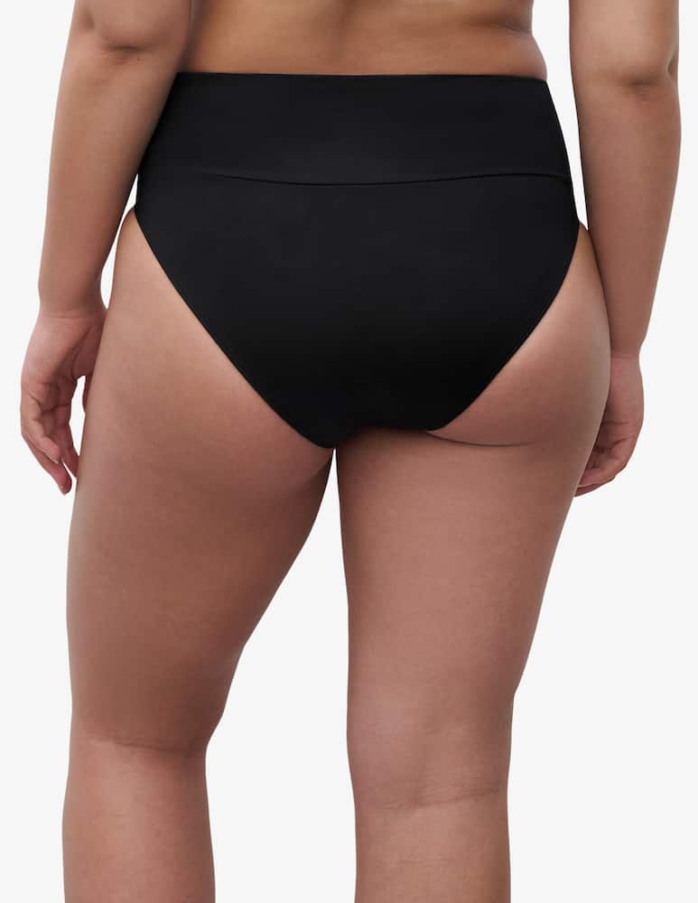 rinascente Chantelle High waist bikini bottom